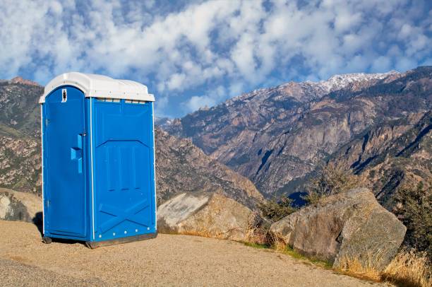 Best Portable Restroom Servicing (Cleaning and Restocking)  in Dover Beaches North, NJ